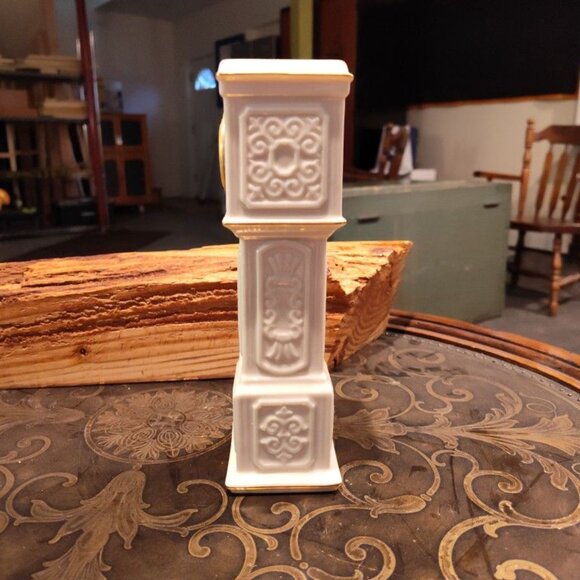 Patriarch clock - Picture 4 of 5